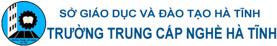 Phần mềm thi trắc nghiệm online Trường Trung cấp Nghề Hà Tĩnh
